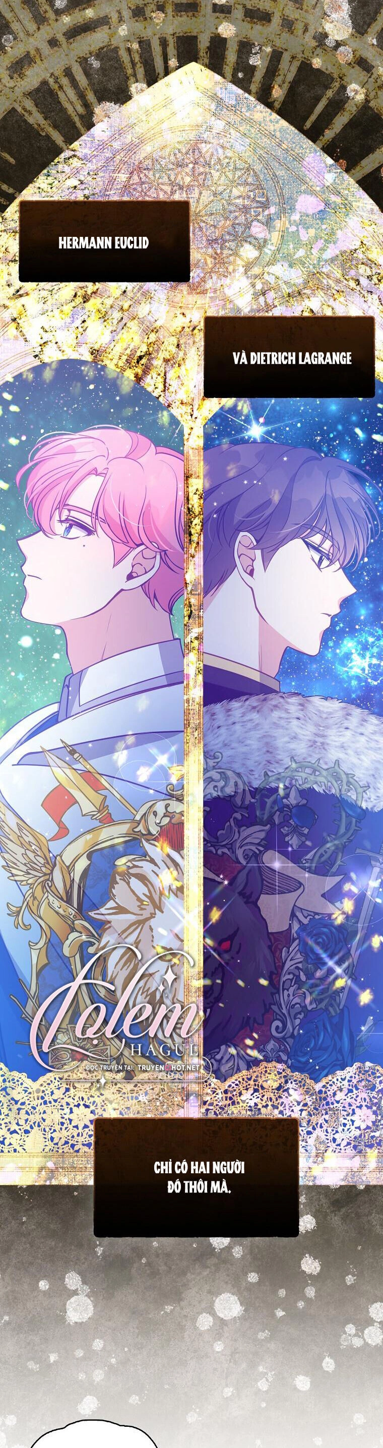 Cô Em Gái Quý Giá Của Nhân Vật Phản Diện Chapter 101 - 32