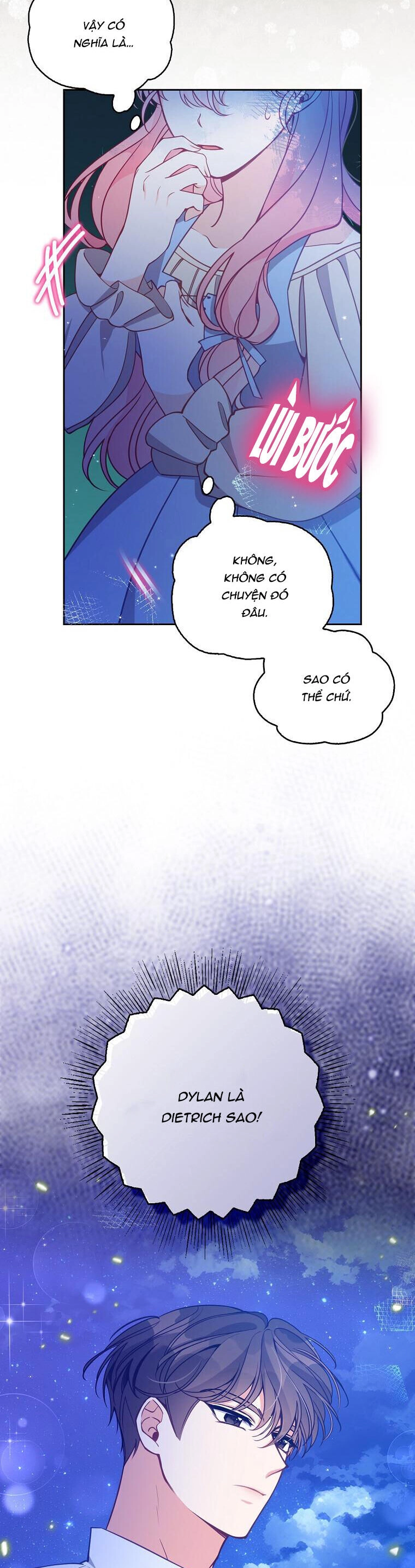 Cô Em Gái Quý Giá Của Nhân Vật Phản Diện Chapter 101 - 33