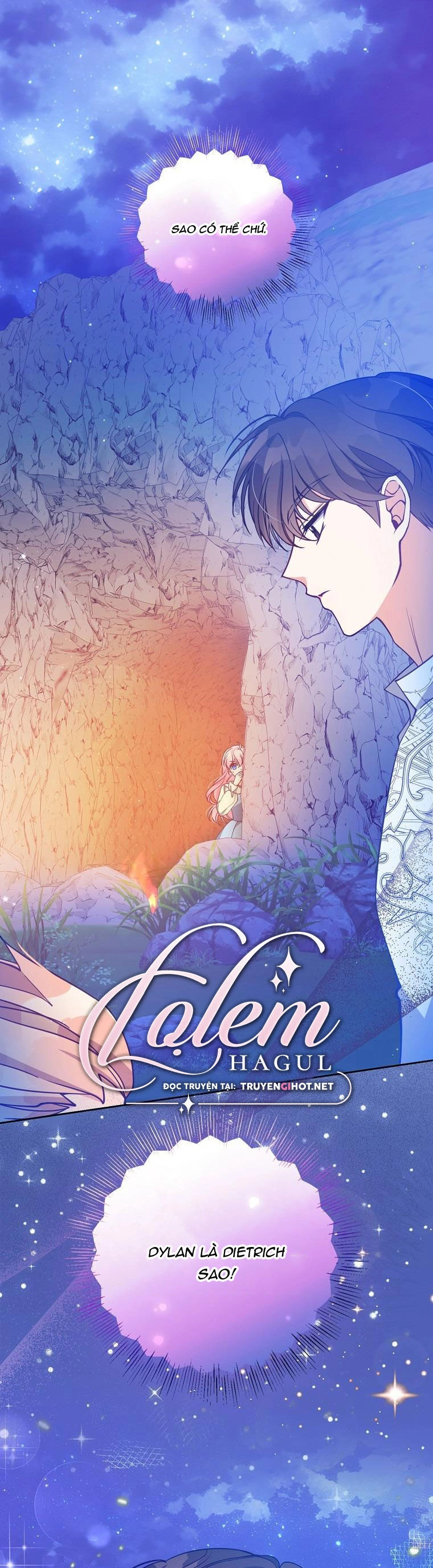 Cô Em Gái Quý Giá Của Nhân Vật Phản Diện Chapter 102 - 1