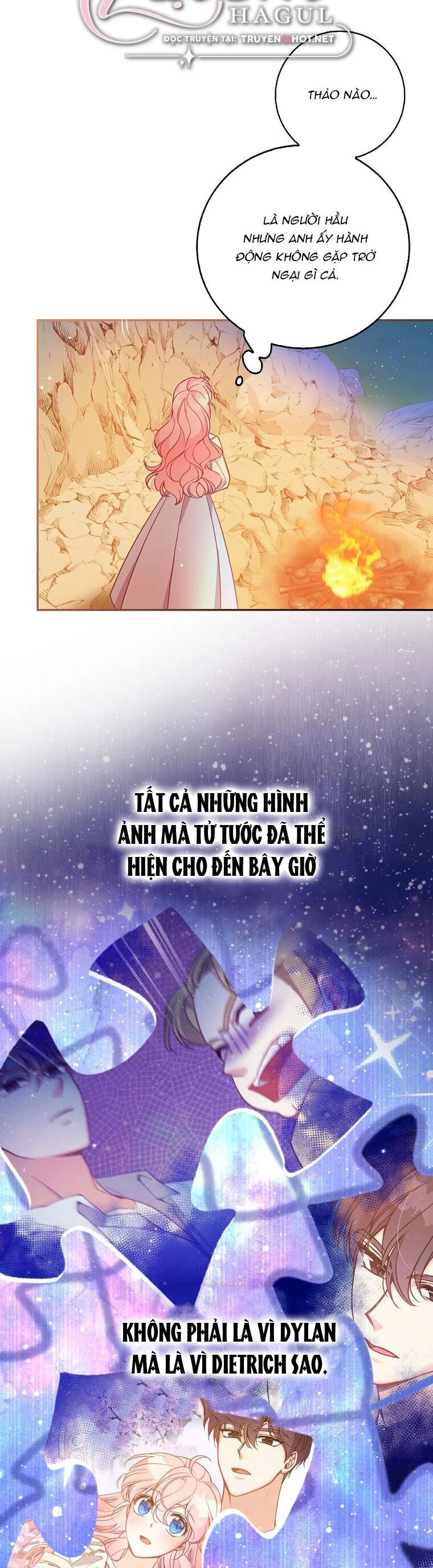 Cô Em Gái Quý Giá Của Nhân Vật Phản Diện Chapter 102 - 3