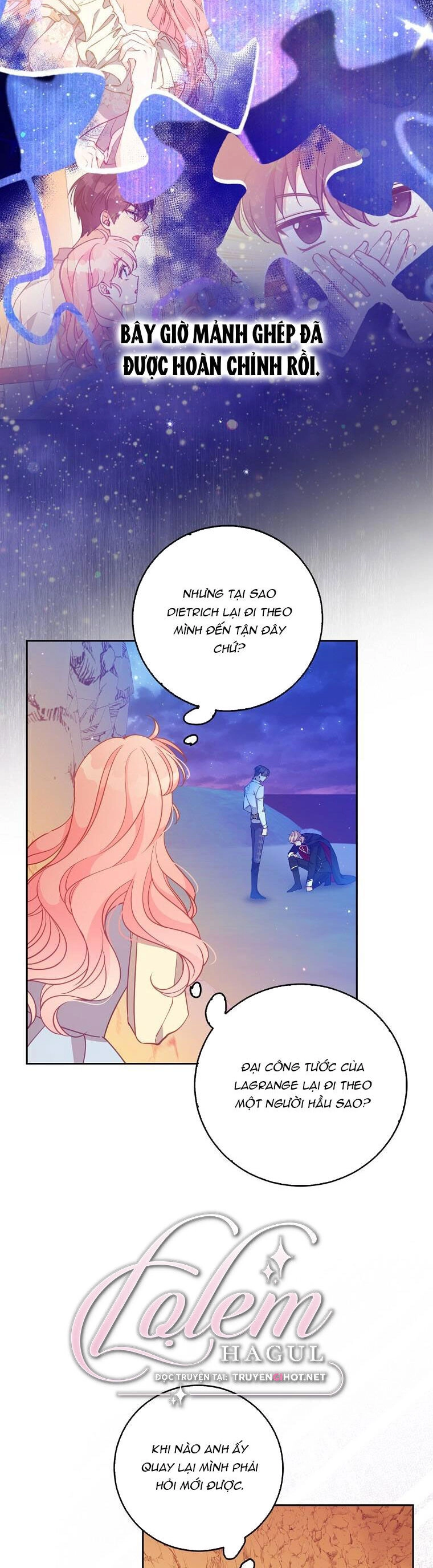 Cô Em Gái Quý Giá Của Nhân Vật Phản Diện Chapter 102 - 4