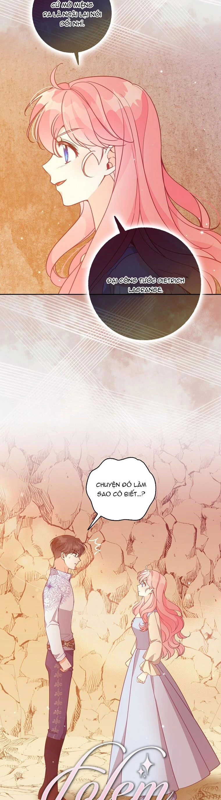 Cô Em Gái Quý Giá Của Nhân Vật Phản Diện Chapter 102 - 7