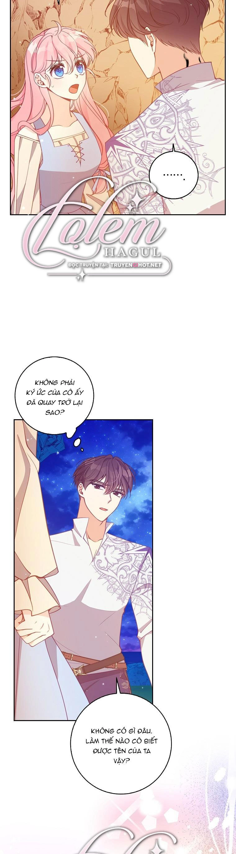 Cô Em Gái Quý Giá Của Nhân Vật Phản Diện Chapter 102 - 9