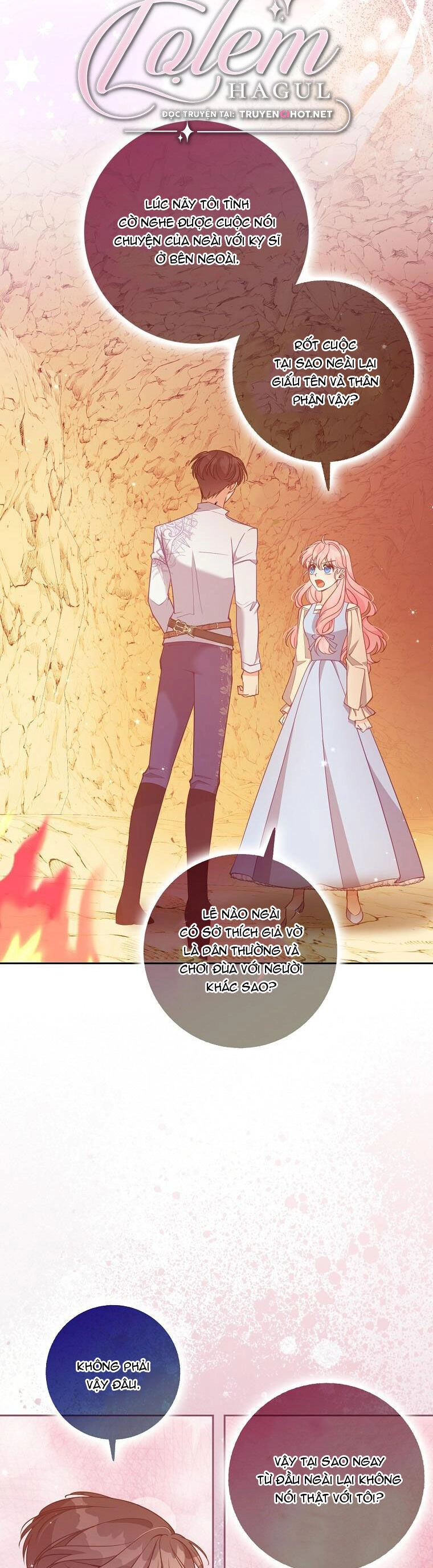 Cô Em Gái Quý Giá Của Nhân Vật Phản Diện Chapter 102 - 10