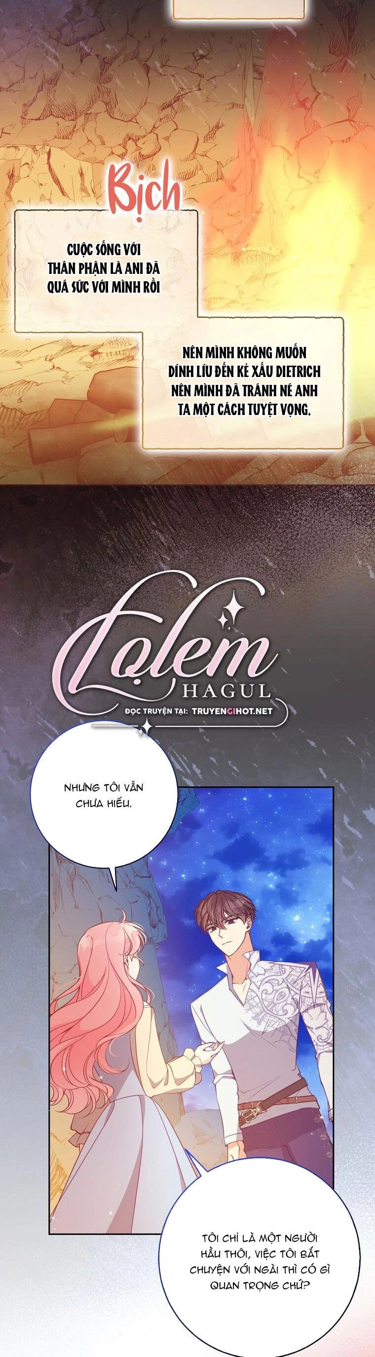 Cô Em Gái Quý Giá Của Nhân Vật Phản Diện Chapter 102 - 12