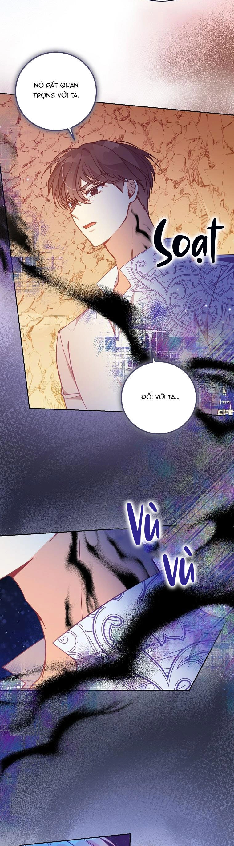 Cô Em Gái Quý Giá Của Nhân Vật Phản Diện Chapter 102 - 13