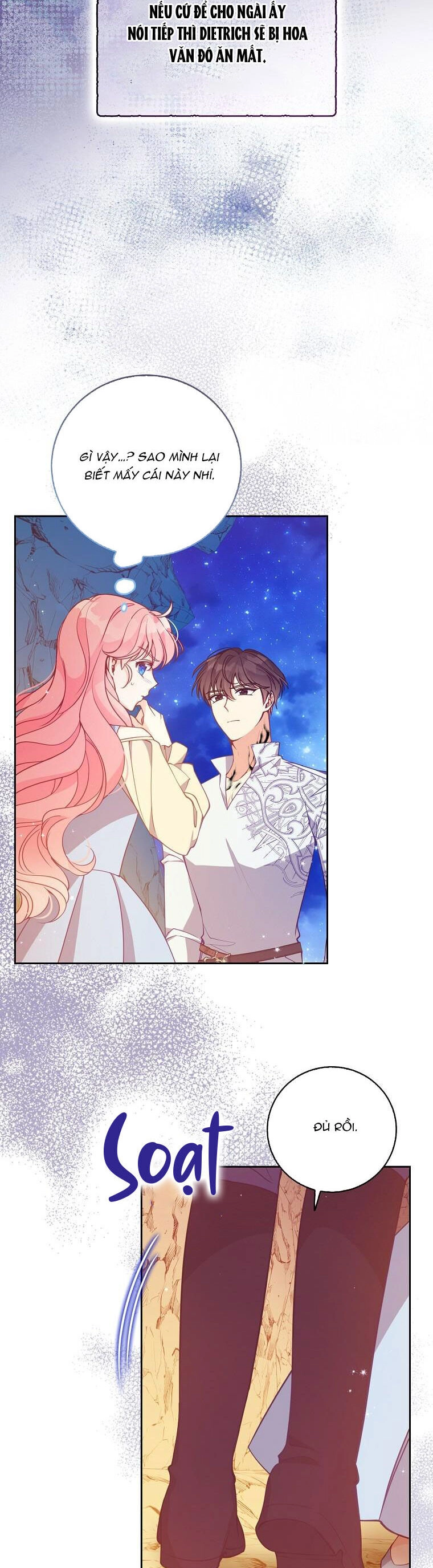 Cô Em Gái Quý Giá Của Nhân Vật Phản Diện Chapter 102 - 15