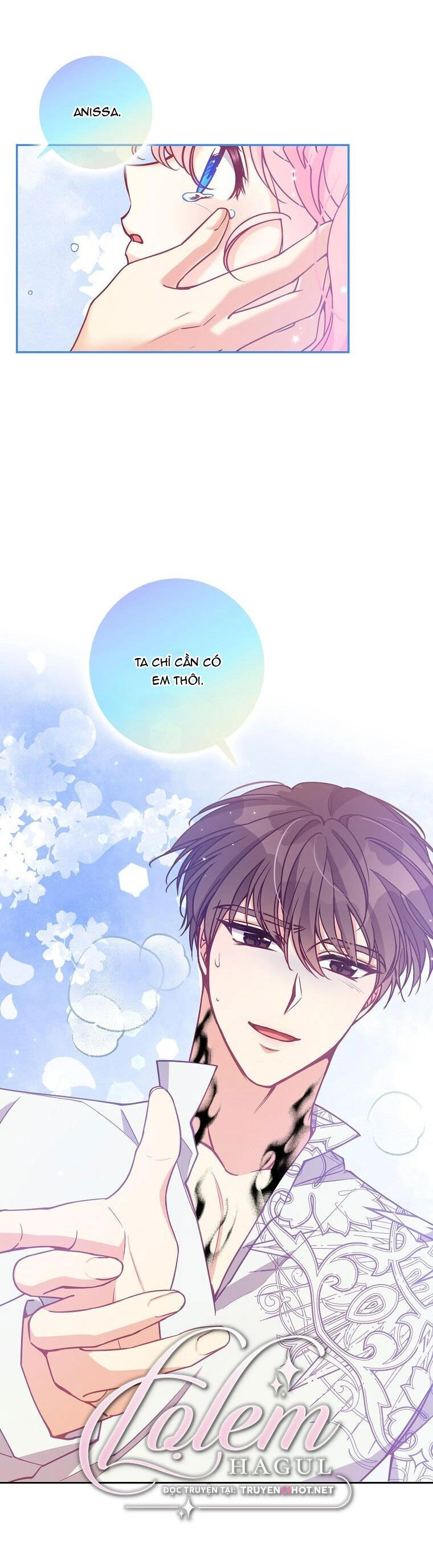 Cô Em Gái Quý Giá Của Nhân Vật Phản Diện Chapter 102 - 23