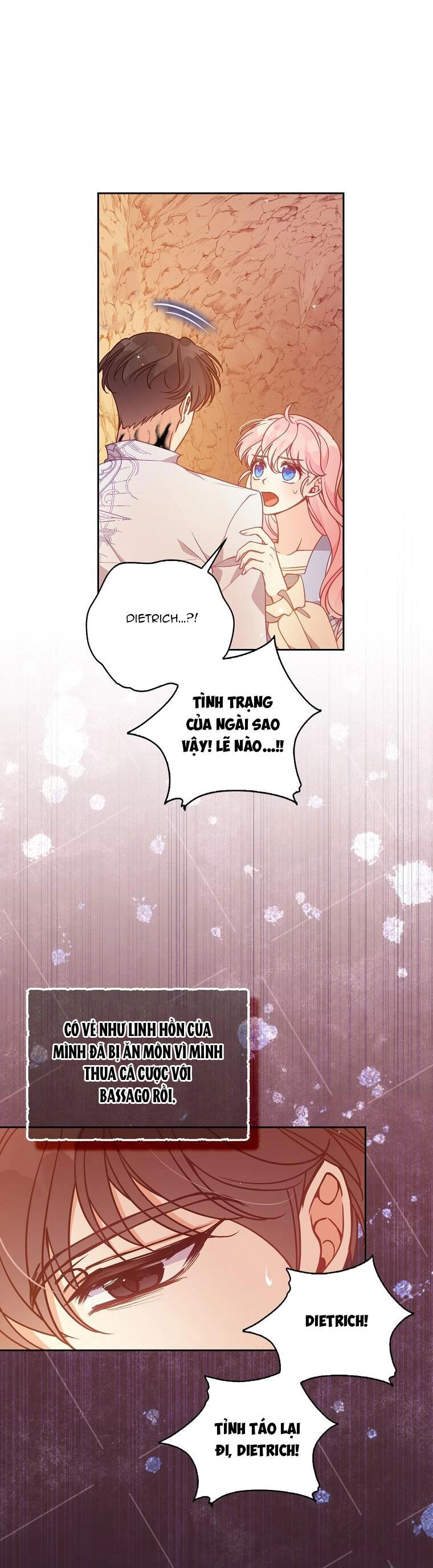 Cô Em Gái Quý Giá Của Nhân Vật Phản Diện Chapter 102 - 24