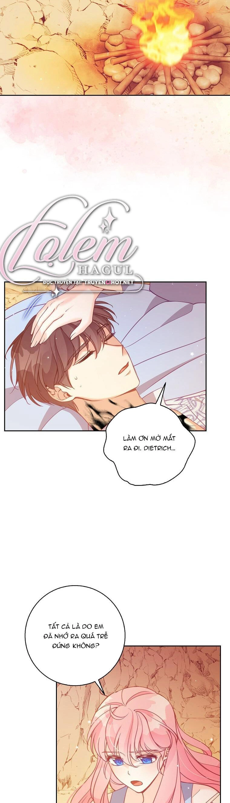 Cô Em Gái Quý Giá Của Nhân Vật Phản Diện Chapter 102 - 26