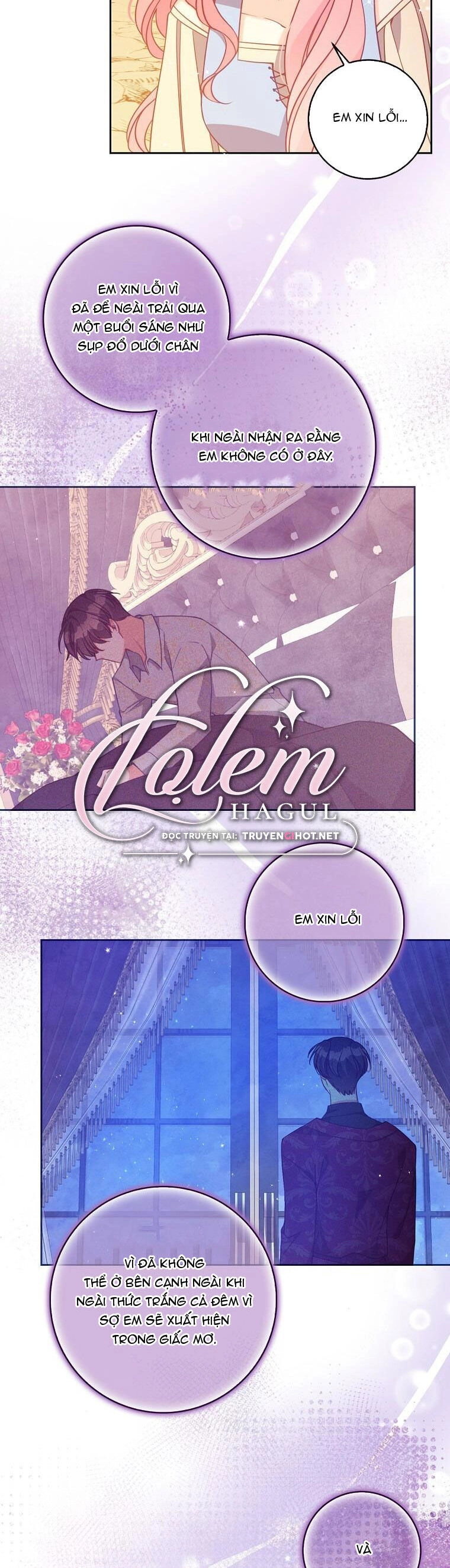 Cô Em Gái Quý Giá Của Nhân Vật Phản Diện Chapter 102 - 27