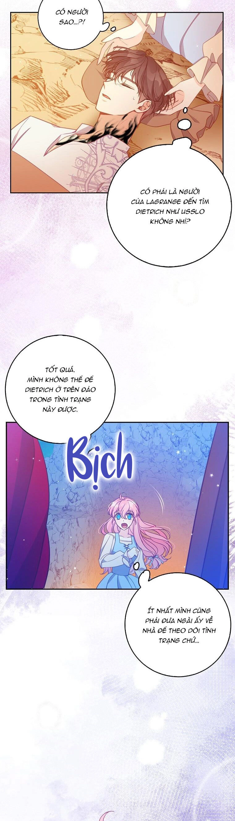 Cô Em Gái Quý Giá Của Nhân Vật Phản Diện Chapter 102 - 29