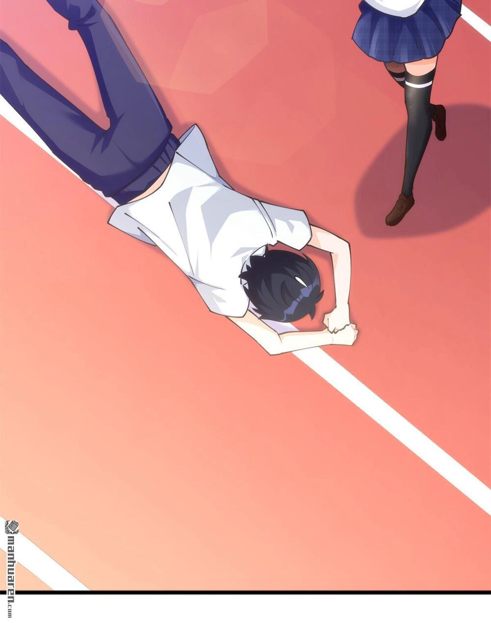 Tôi Thở Cũng Có Thể Mạnh Hơn Chapter 1 - 12