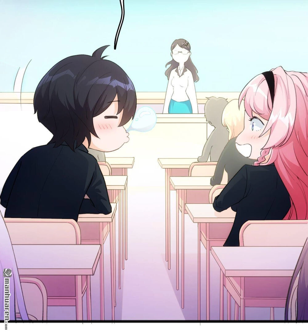 Tôi Thở Cũng Có Thể Mạnh Hơn Chapter 1 - 16