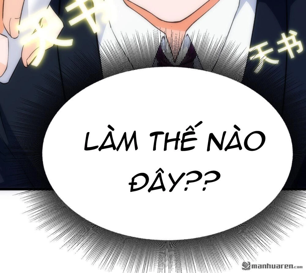 Tôi Thở Cũng Có Thể Mạnh Hơn Chapter 1 - 24