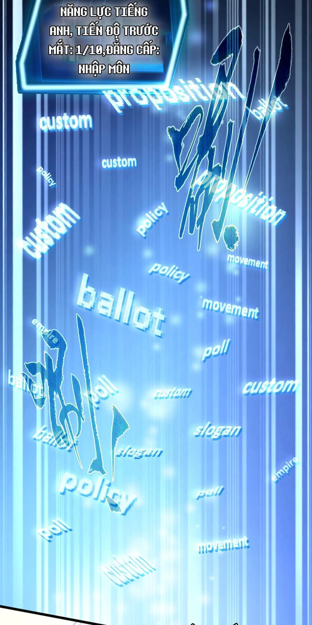 Tôi Thở Cũng Có Thể Mạnh Hơn Chapter 1 - 26