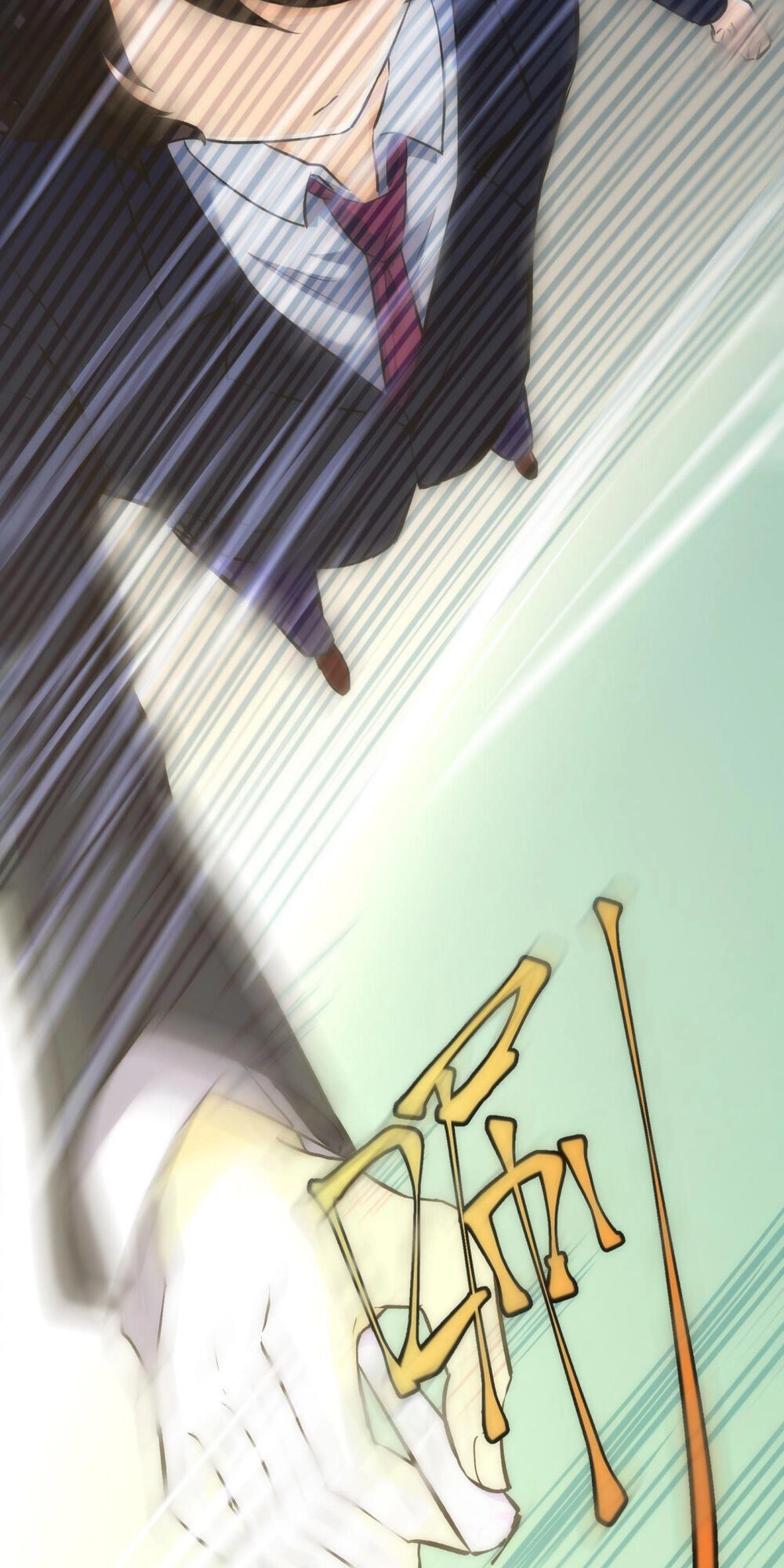 Tôi Thở Cũng Có Thể Mạnh Hơn Chapter 1 - 33