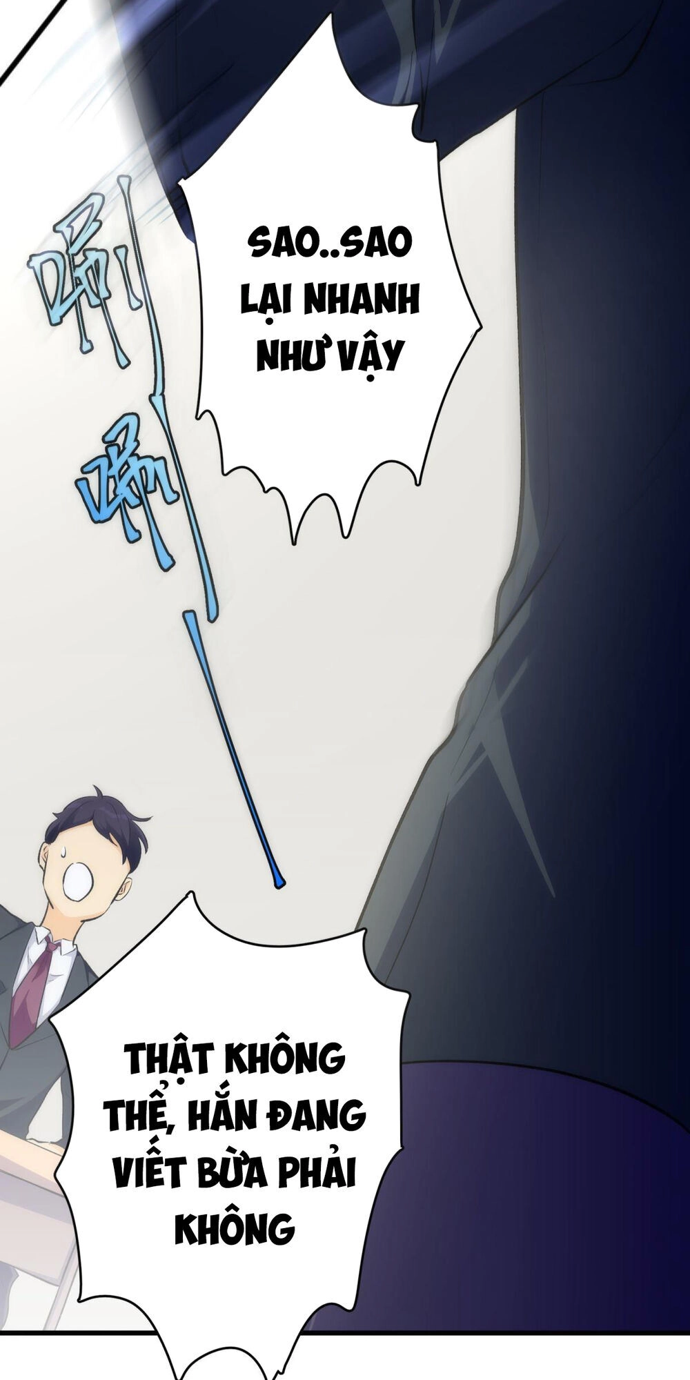 Tôi Thở Cũng Có Thể Mạnh Hơn Chapter 1 - 35