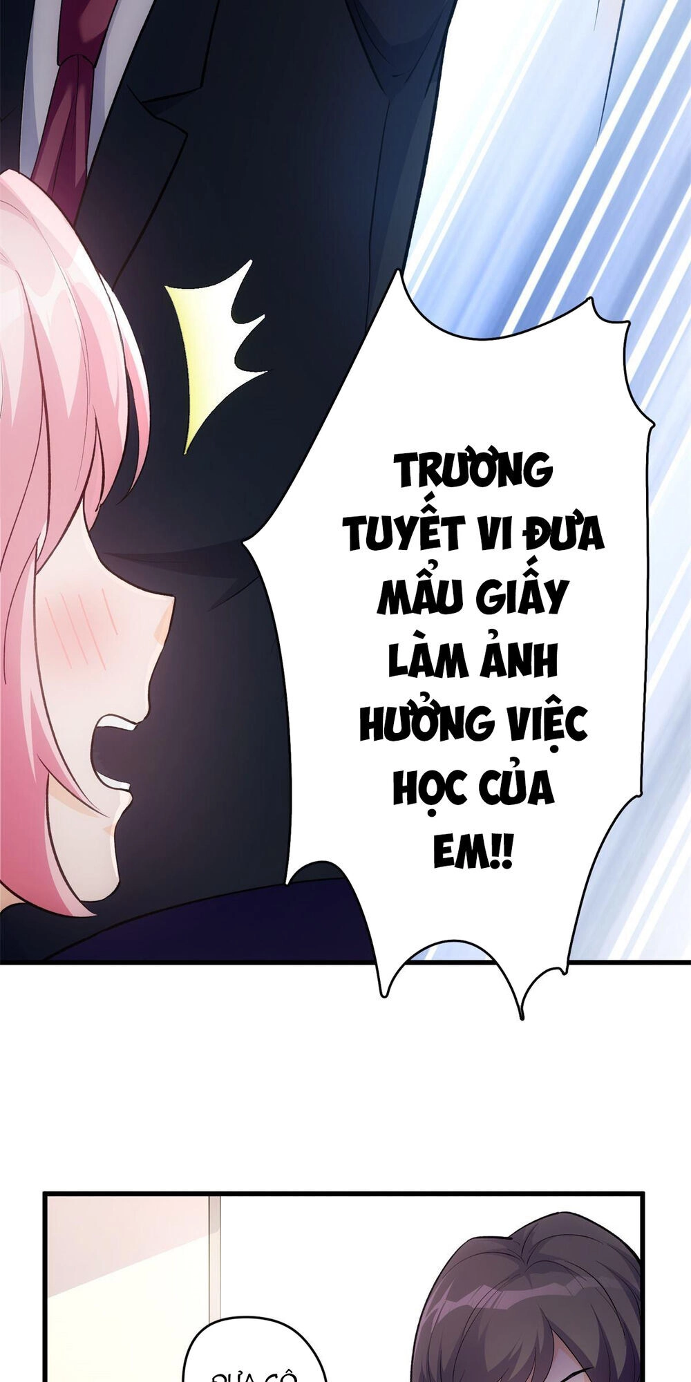 Tôi Thở Cũng Có Thể Mạnh Hơn Chapter 2 - 12
