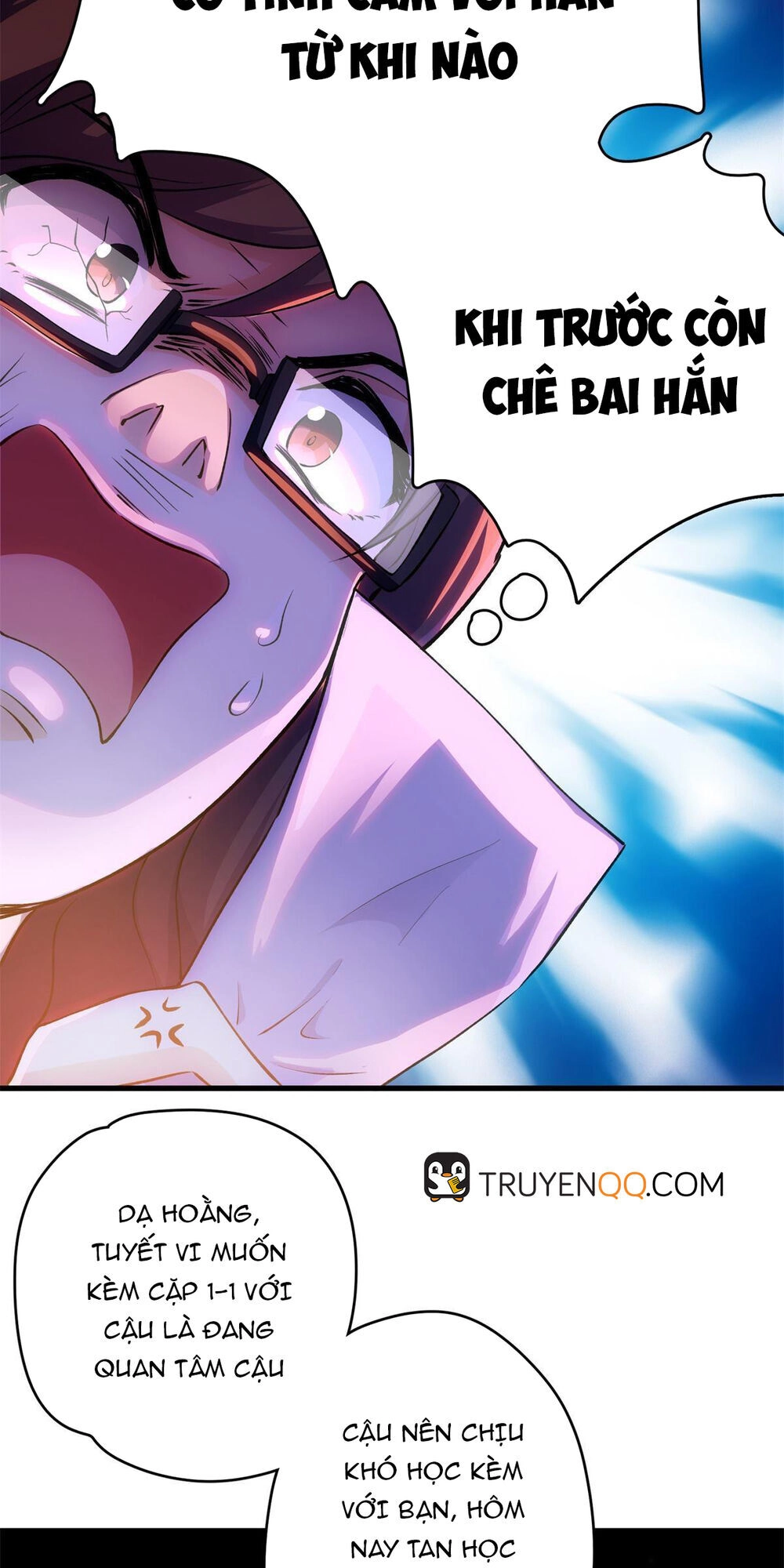 Tôi Thở Cũng Có Thể Mạnh Hơn Chapter 2 - 14