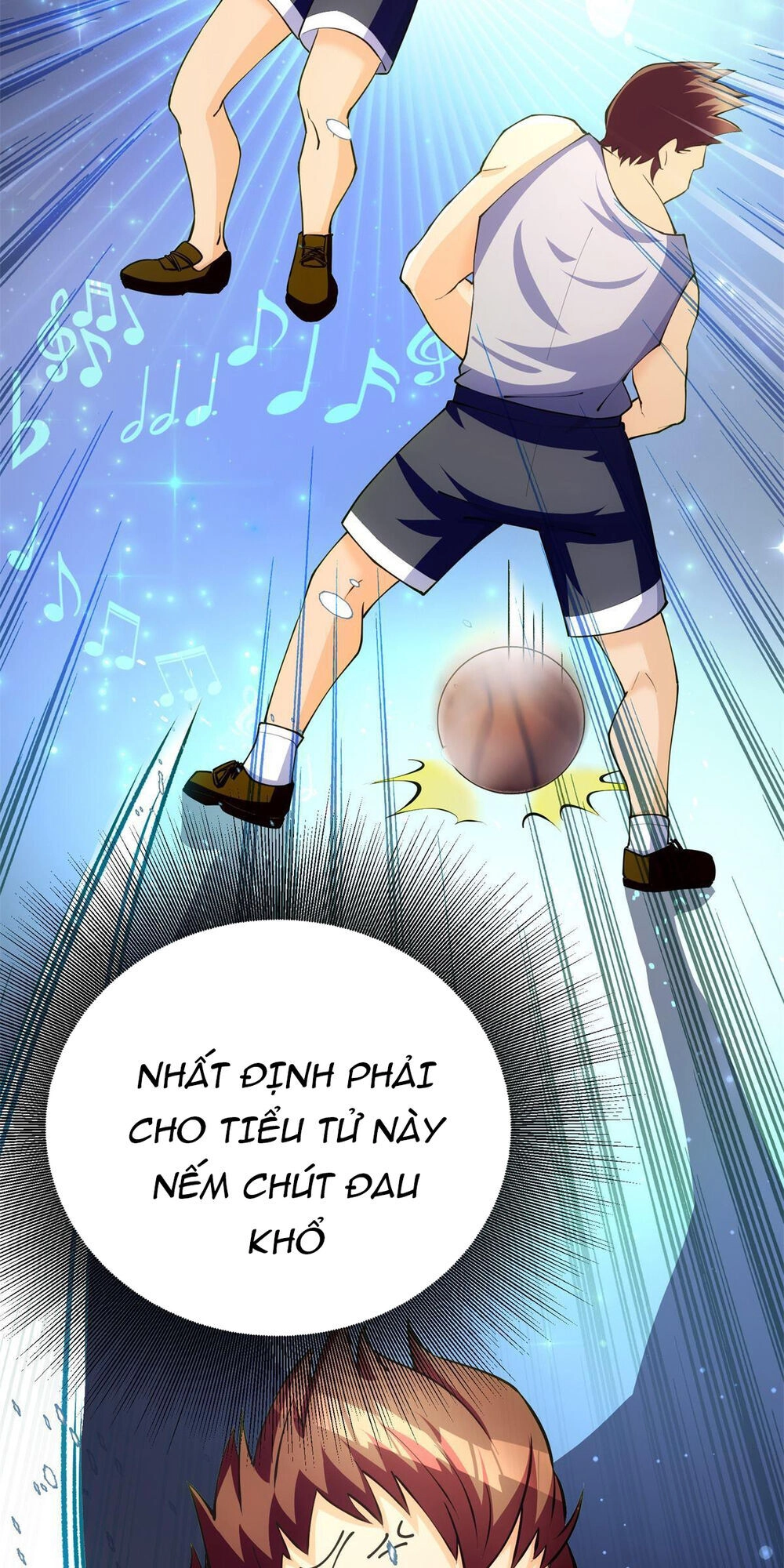 Tôi Thở Cũng Có Thể Mạnh Hơn Chapter 2 - 29