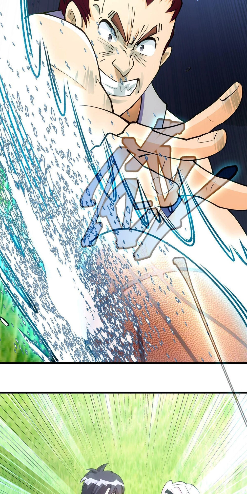 Tôi Thở Cũng Có Thể Mạnh Hơn Chapter 2 - 30