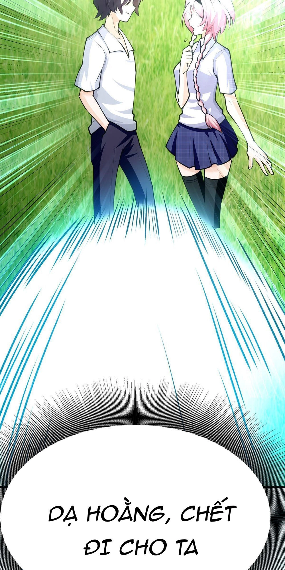 Tôi Thở Cũng Có Thể Mạnh Hơn Chapter 2 - 31