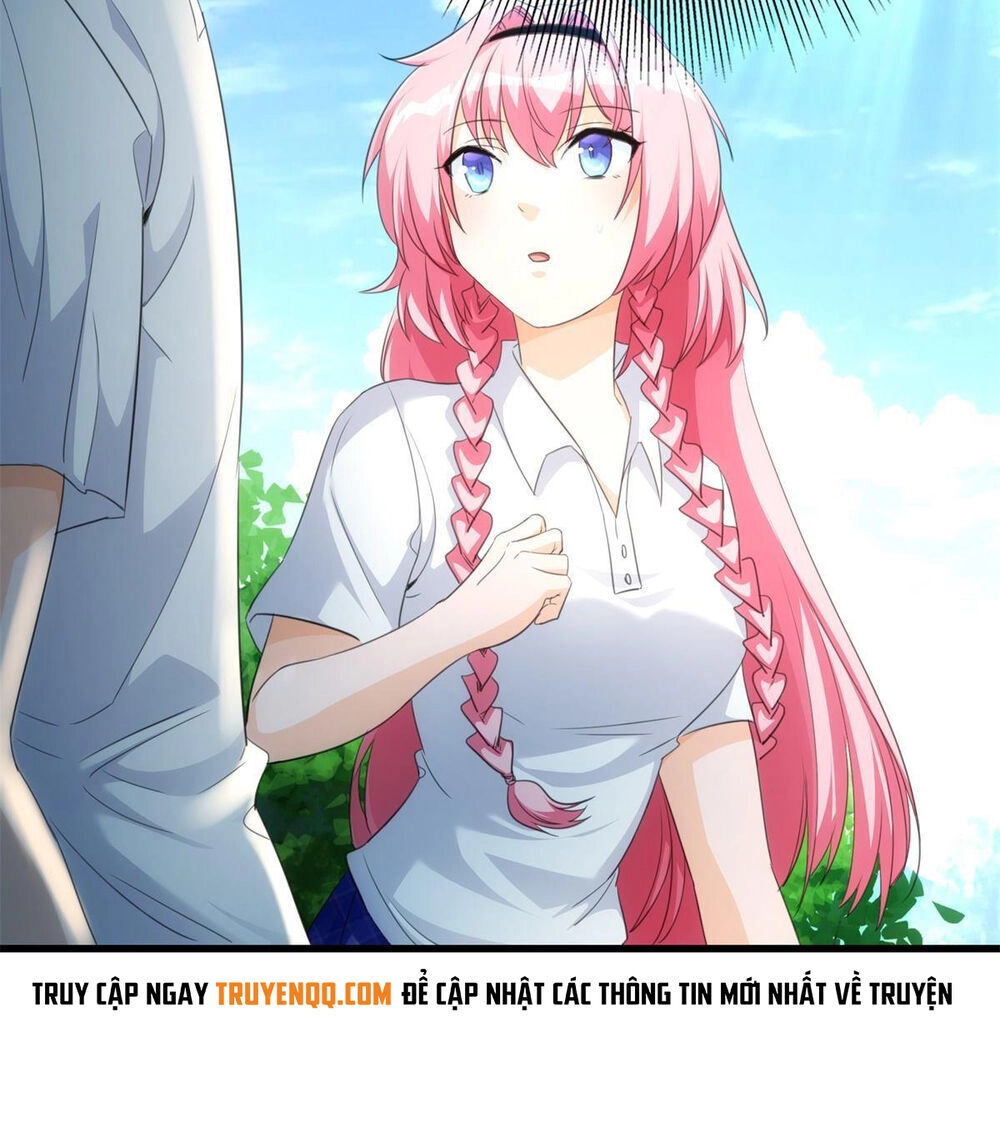 Tôi Thở Cũng Có Thể Mạnh Hơn Chapter 3 - 11