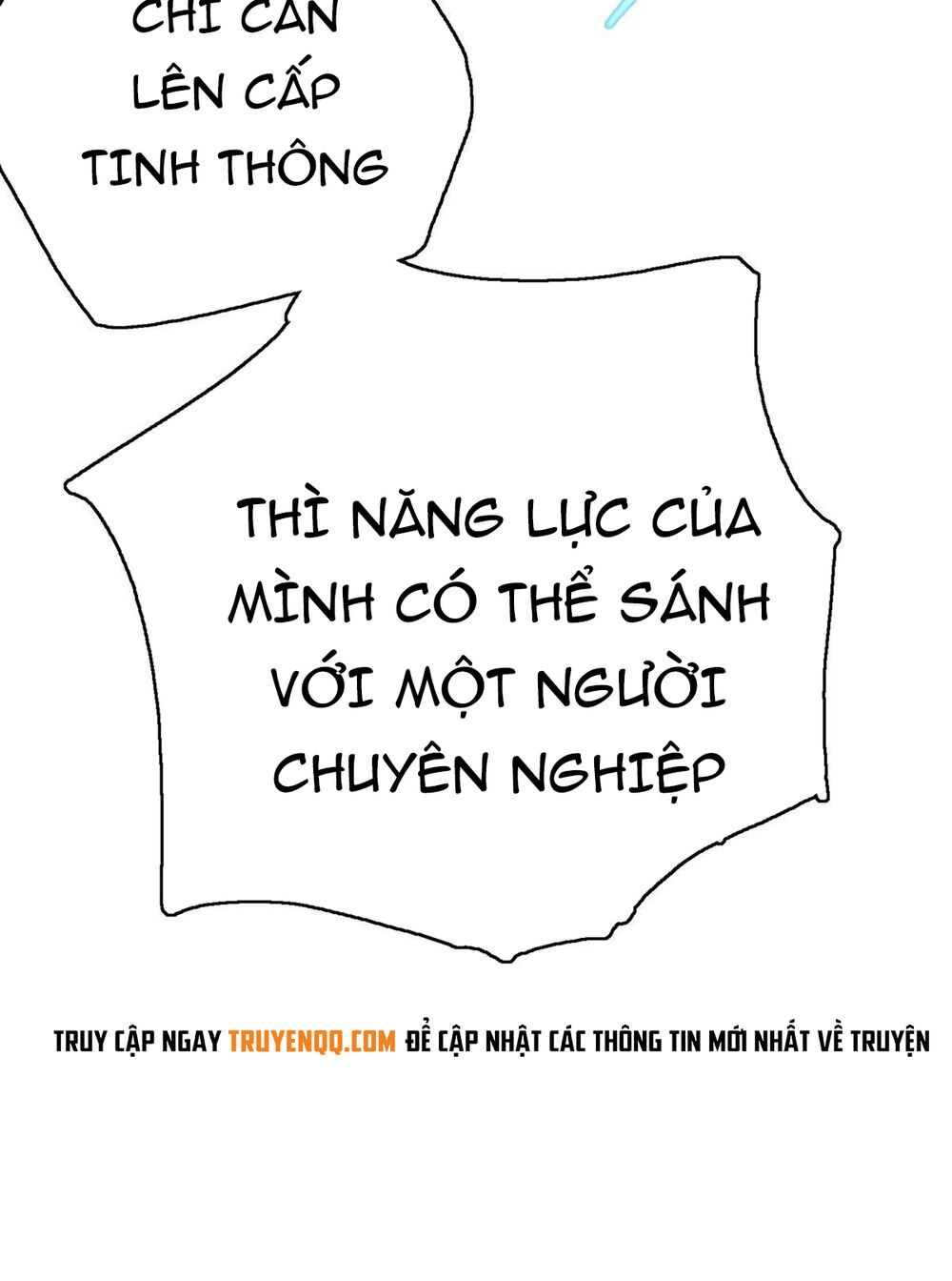 Tôi Thở Cũng Có Thể Mạnh Hơn Chapter 3 - 22