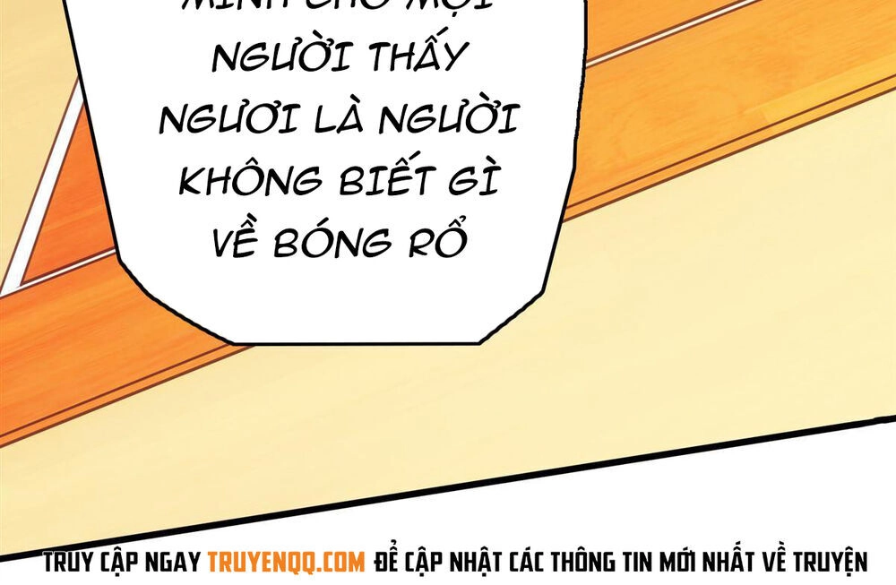 Tôi Thở Cũng Có Thể Mạnh Hơn Chapter 4 - 6