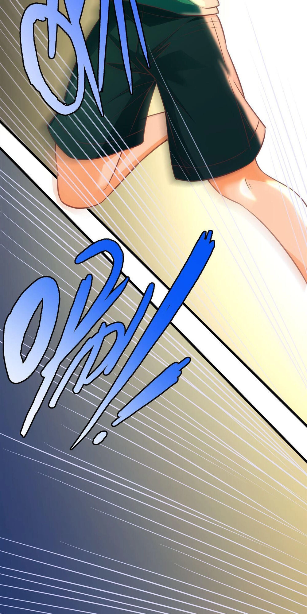 Tôi Thở Cũng Có Thể Mạnh Hơn Chapter 4 - 10