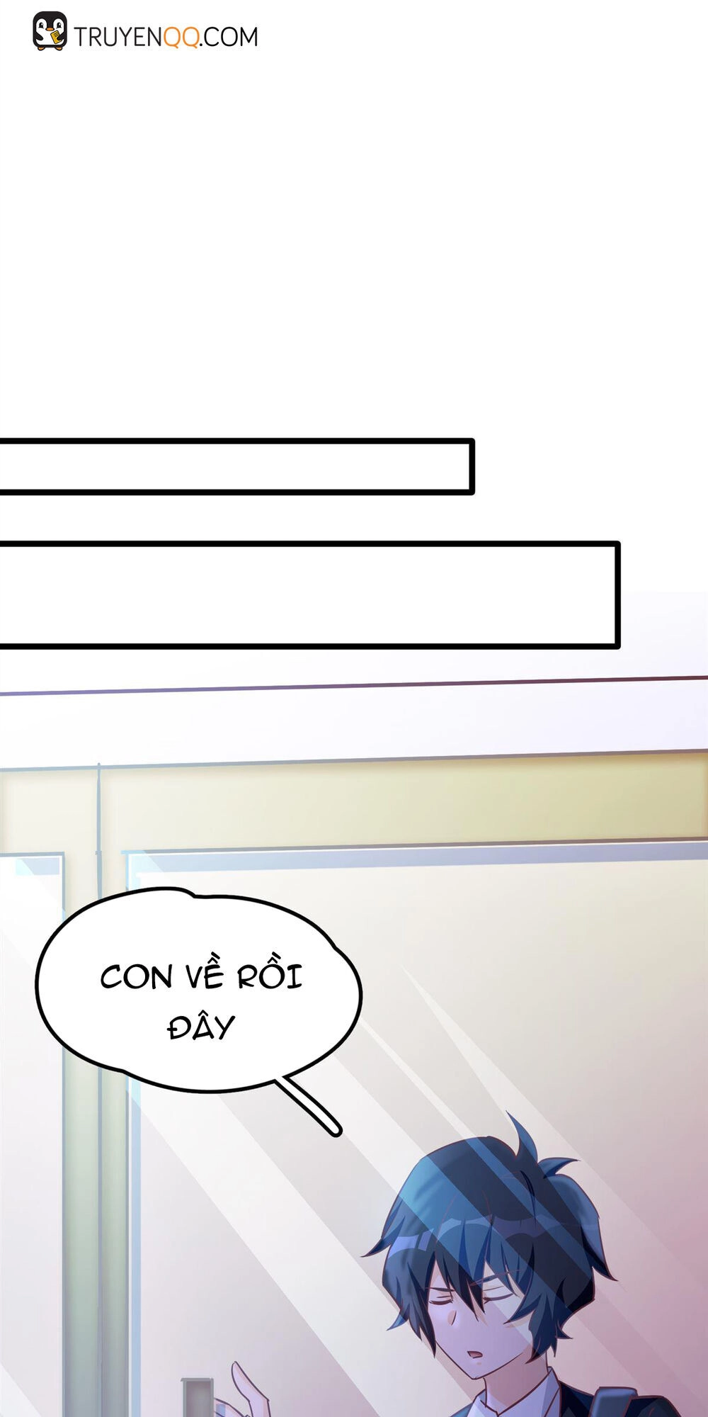 Tôi Thở Cũng Có Thể Mạnh Hơn Chapter 5 - 11