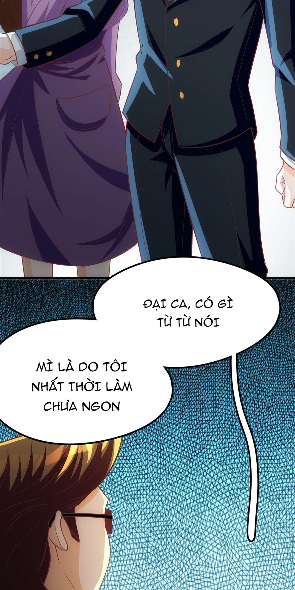 Tôi Thở Cũng Có Thể Mạnh Hơn Chapter 5 - 23
