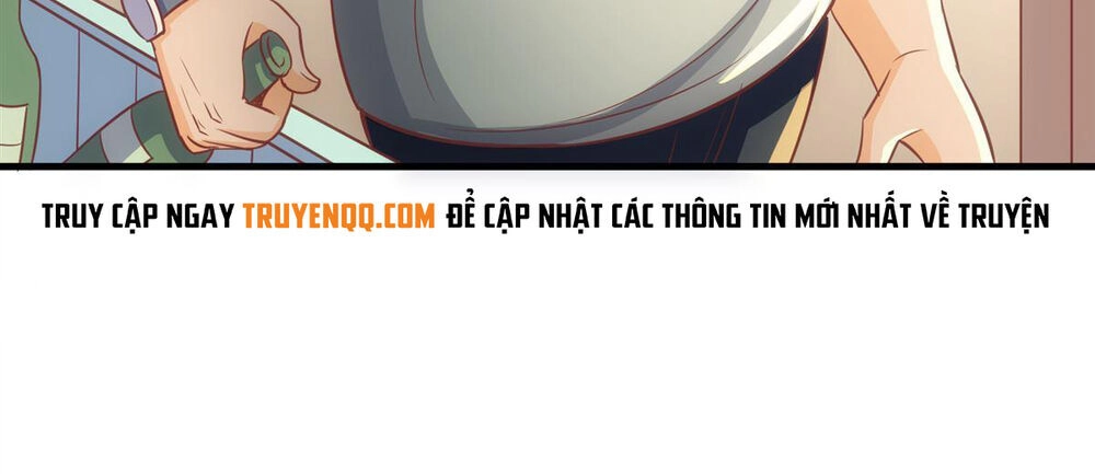 Tôi Thở Cũng Có Thể Mạnh Hơn Chapter 5 - 25