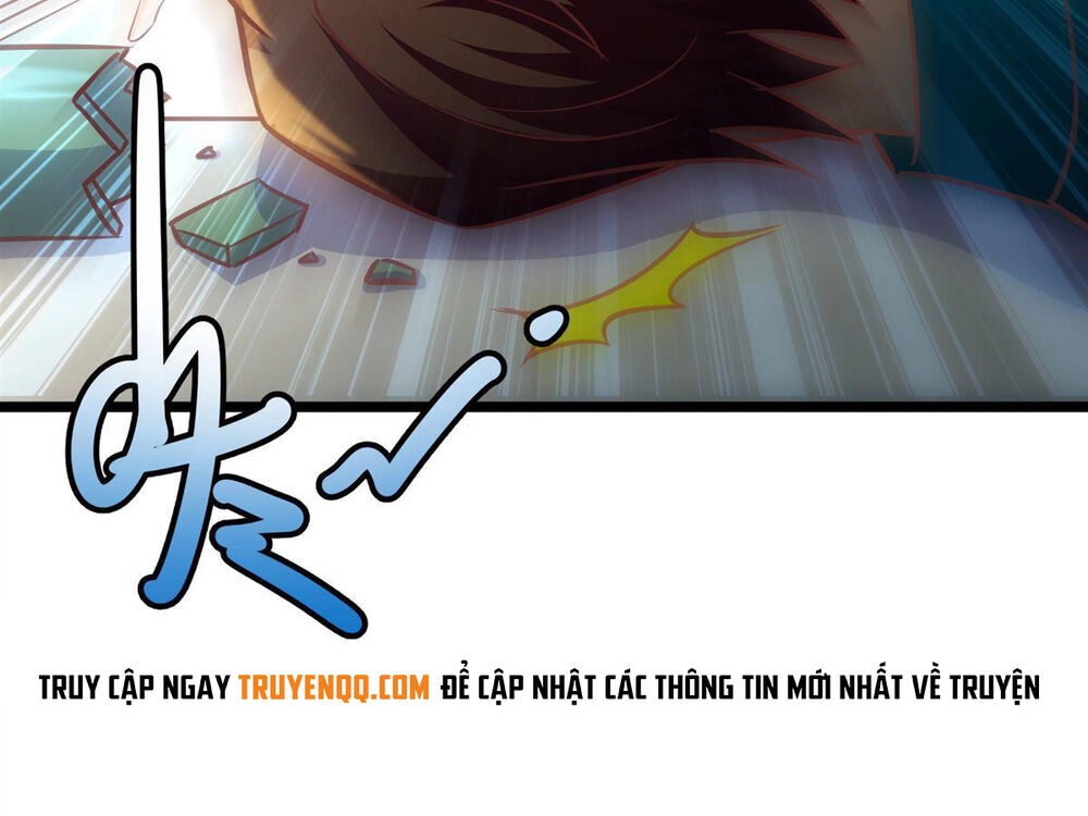 Tôi Thở Cũng Có Thể Mạnh Hơn Chapter 5 - 28