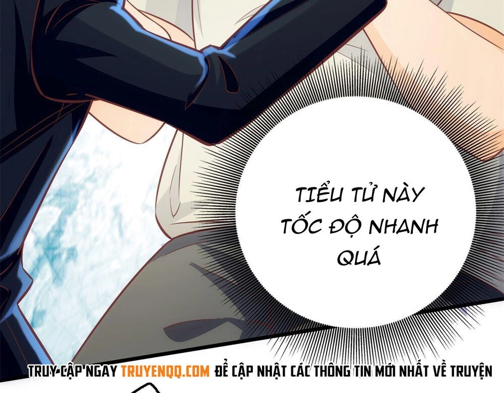 Tôi Thở Cũng Có Thể Mạnh Hơn Chapter 6 - 10