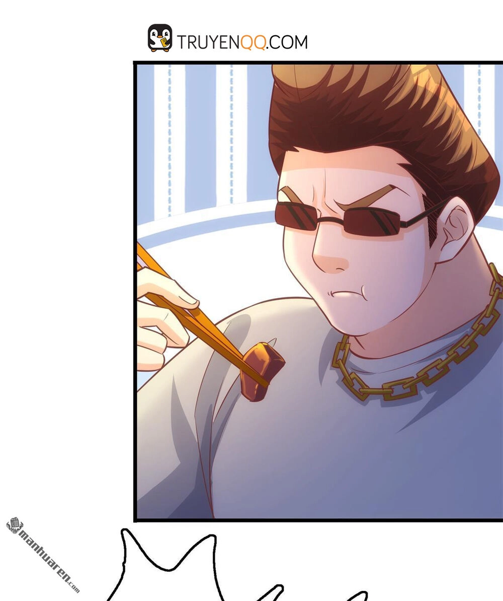 Tôi Thở Cũng Có Thể Mạnh Hơn Chapter 6 - 26