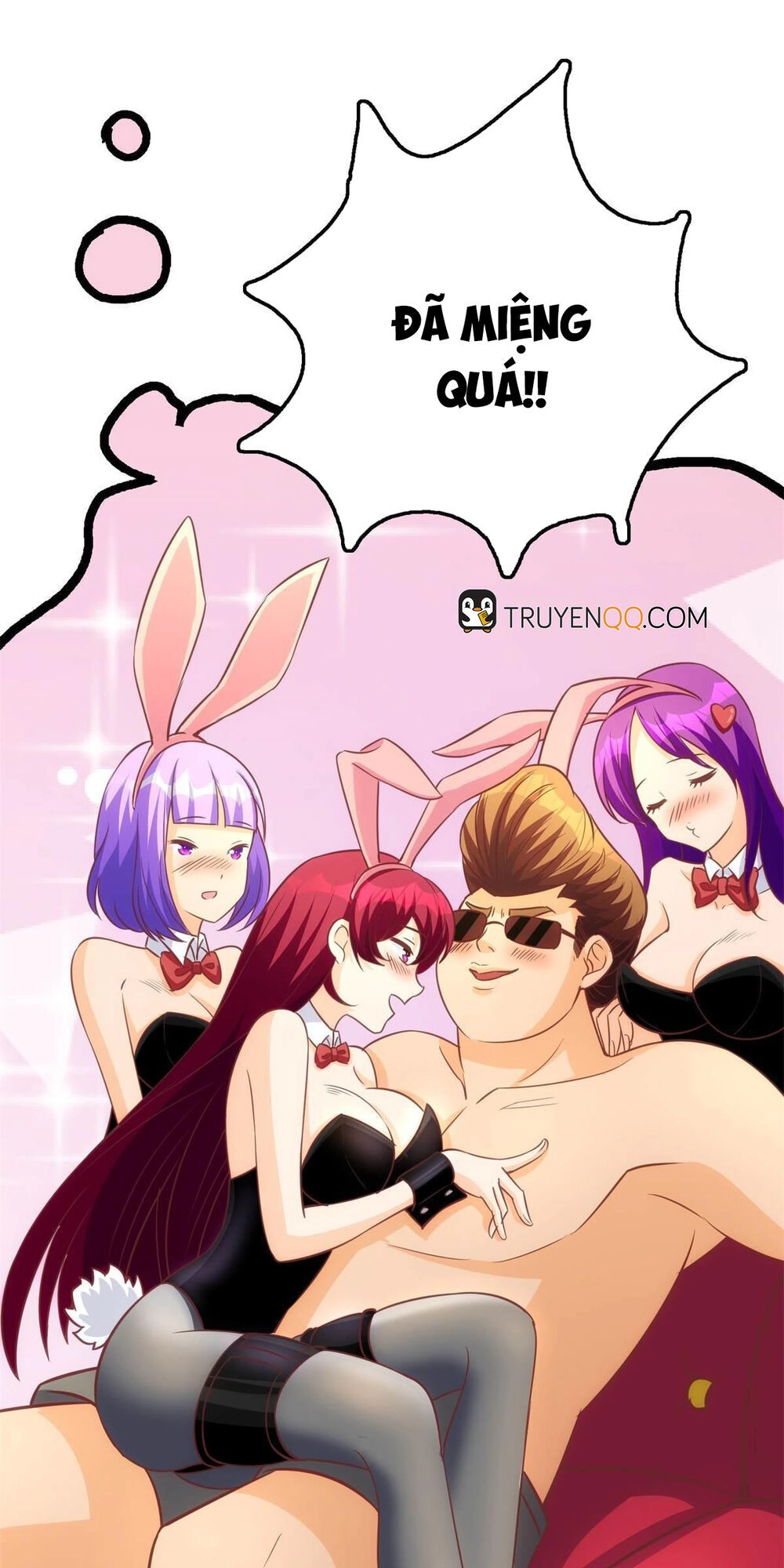 Tôi Thở Cũng Có Thể Mạnh Hơn Chapter 6 - 29