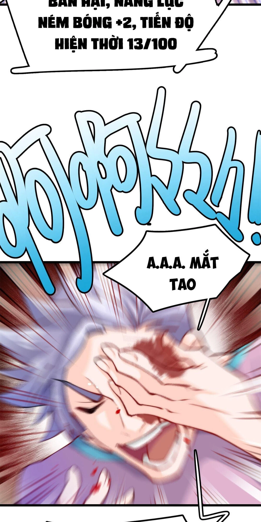 Tôi Thở Cũng Có Thể Mạnh Hơn Chapter 7 - 21