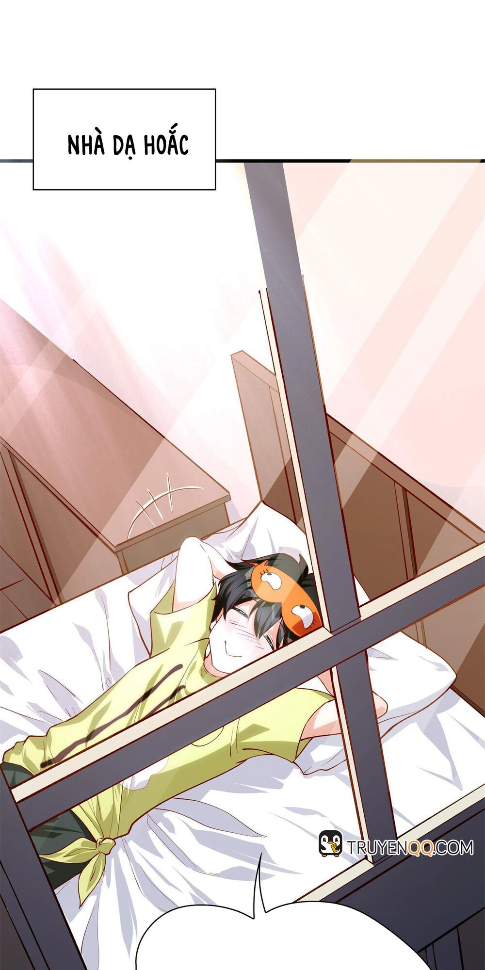 Tôi Thở Cũng Có Thể Mạnh Hơn Chapter 8 - 15