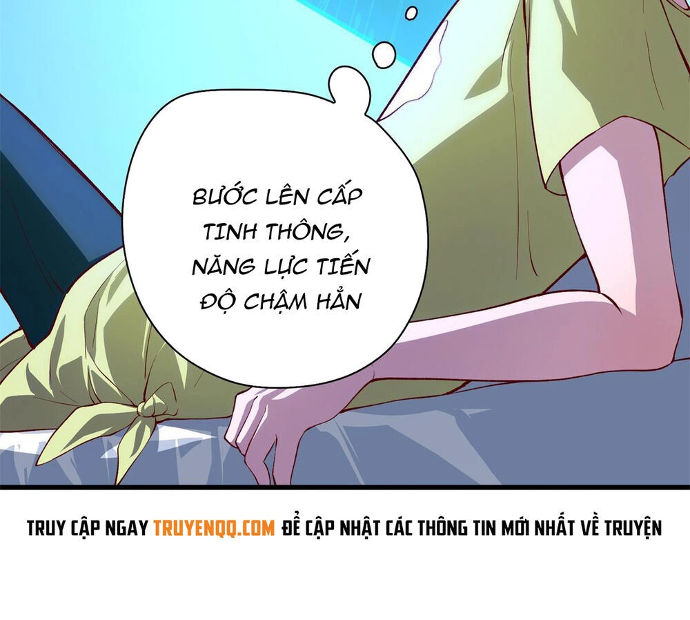 Tôi Thở Cũng Có Thể Mạnh Hơn Chapter 8 - 19