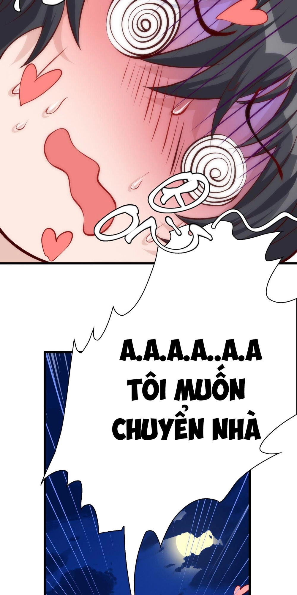 Tôi Thở Cũng Có Thể Mạnh Hơn Chapter 8 - 22