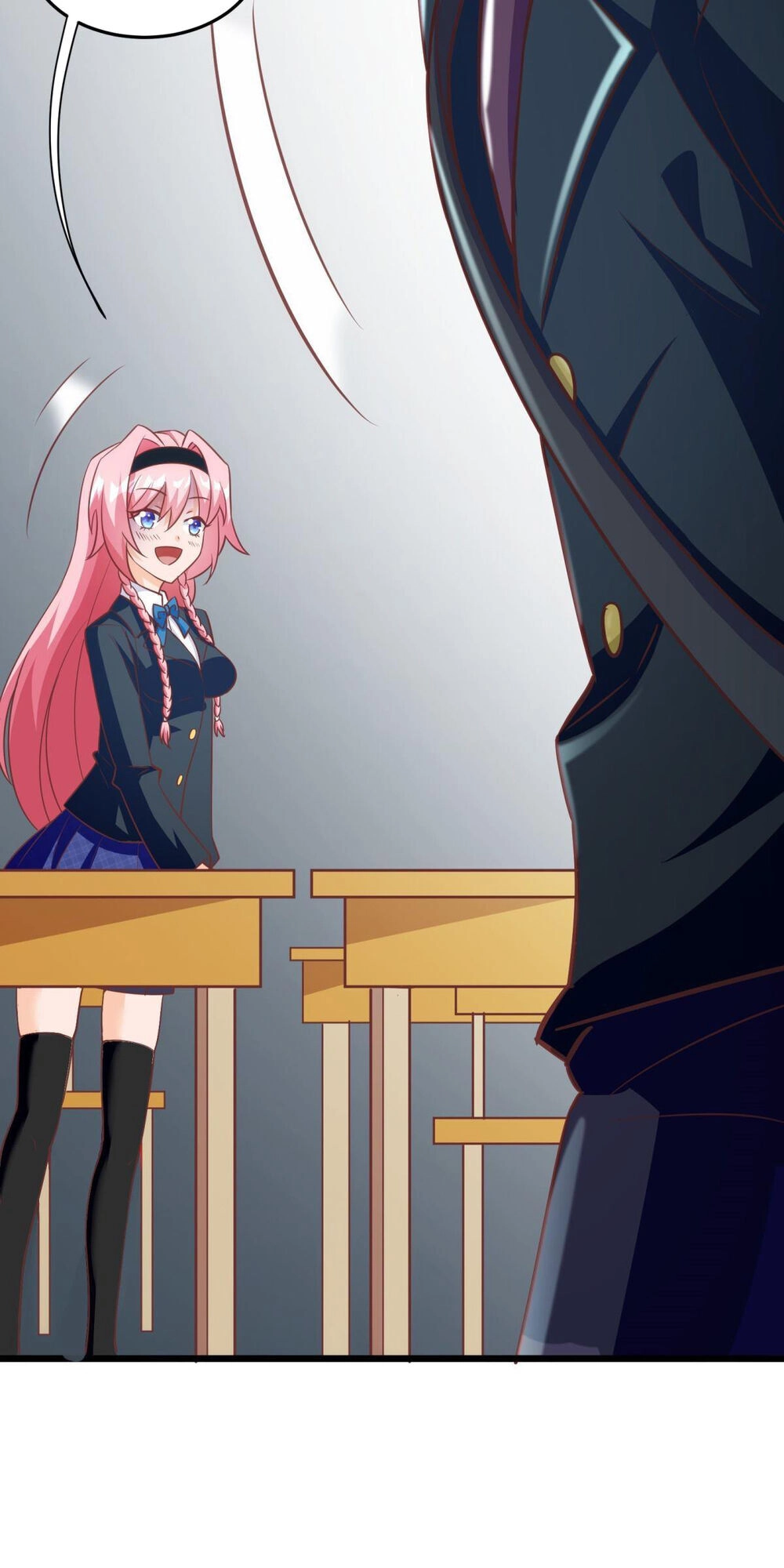 Tôi Thở Cũng Có Thể Mạnh Hơn Chapter 9 - 13