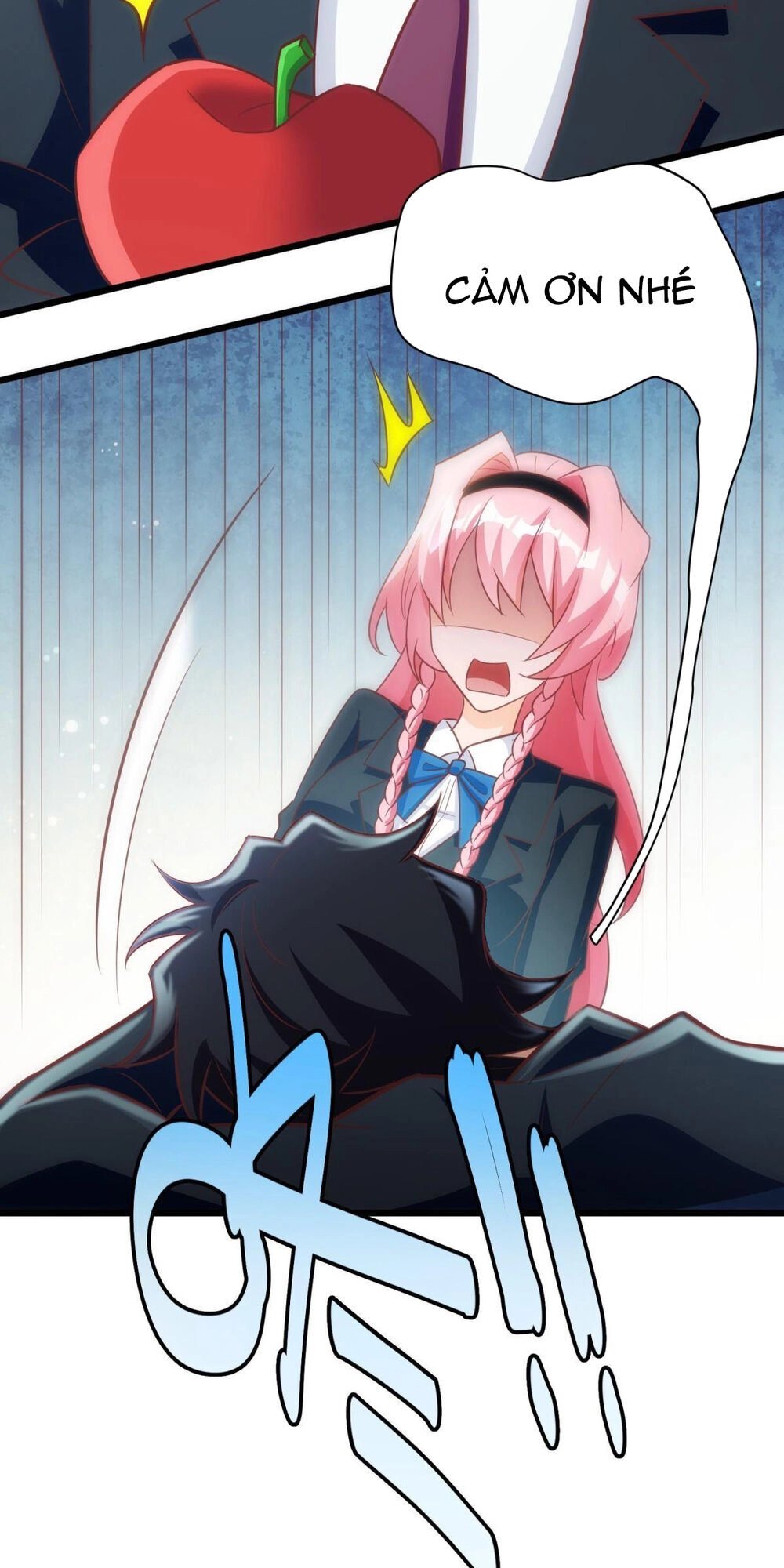 Tôi Thở Cũng Có Thể Mạnh Hơn Chapter 9 - 16