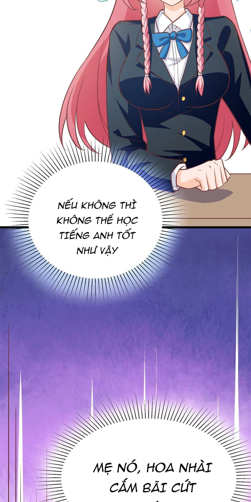 Tôi Thở Cũng Có Thể Mạnh Hơn Chapter 9 - 19