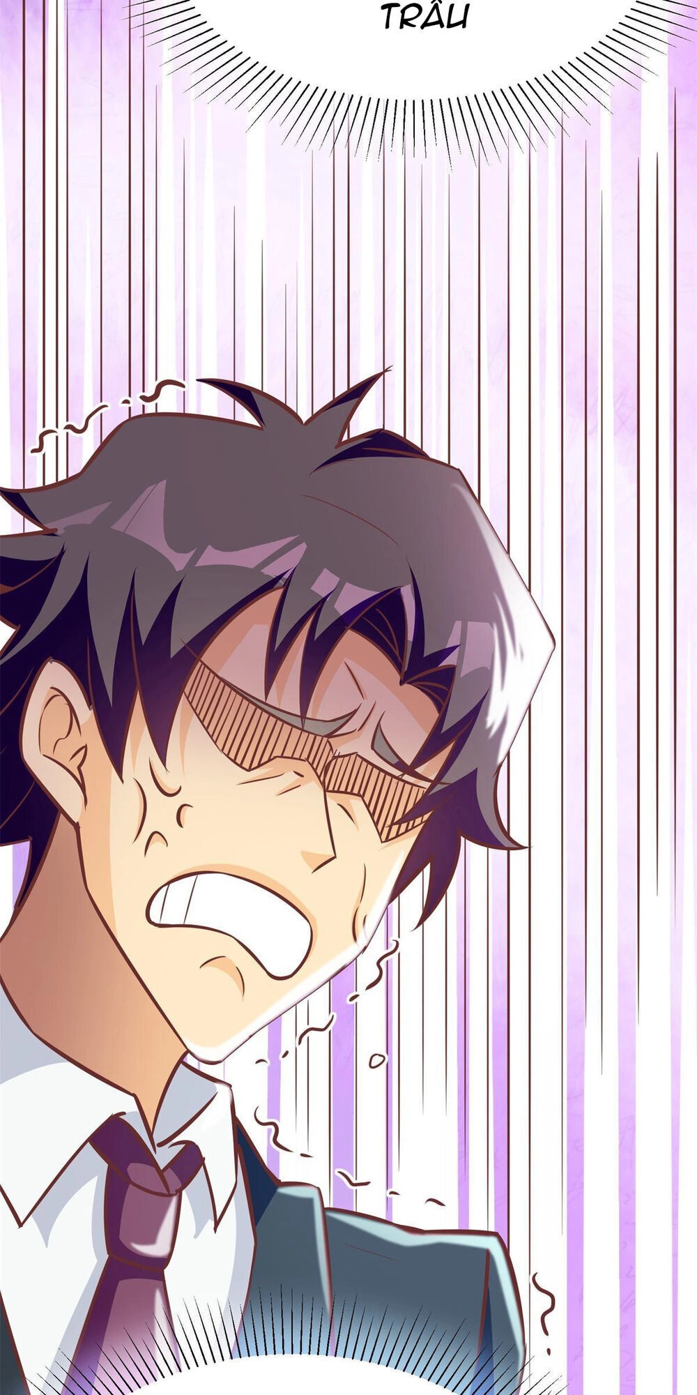 Tôi Thở Cũng Có Thể Mạnh Hơn Chapter 9 - 20