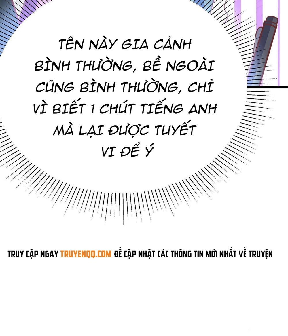Tôi Thở Cũng Có Thể Mạnh Hơn Chapter 9 - 21