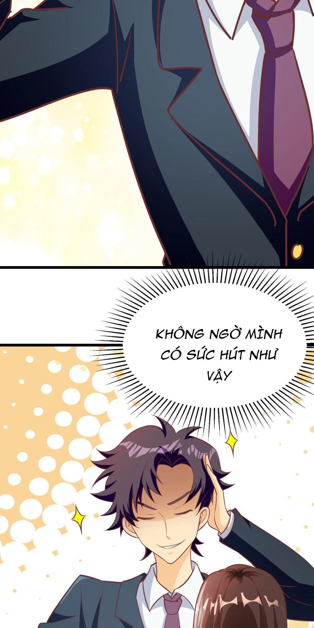 Tôi Thở Cũng Có Thể Mạnh Hơn Chapter 9 - 26