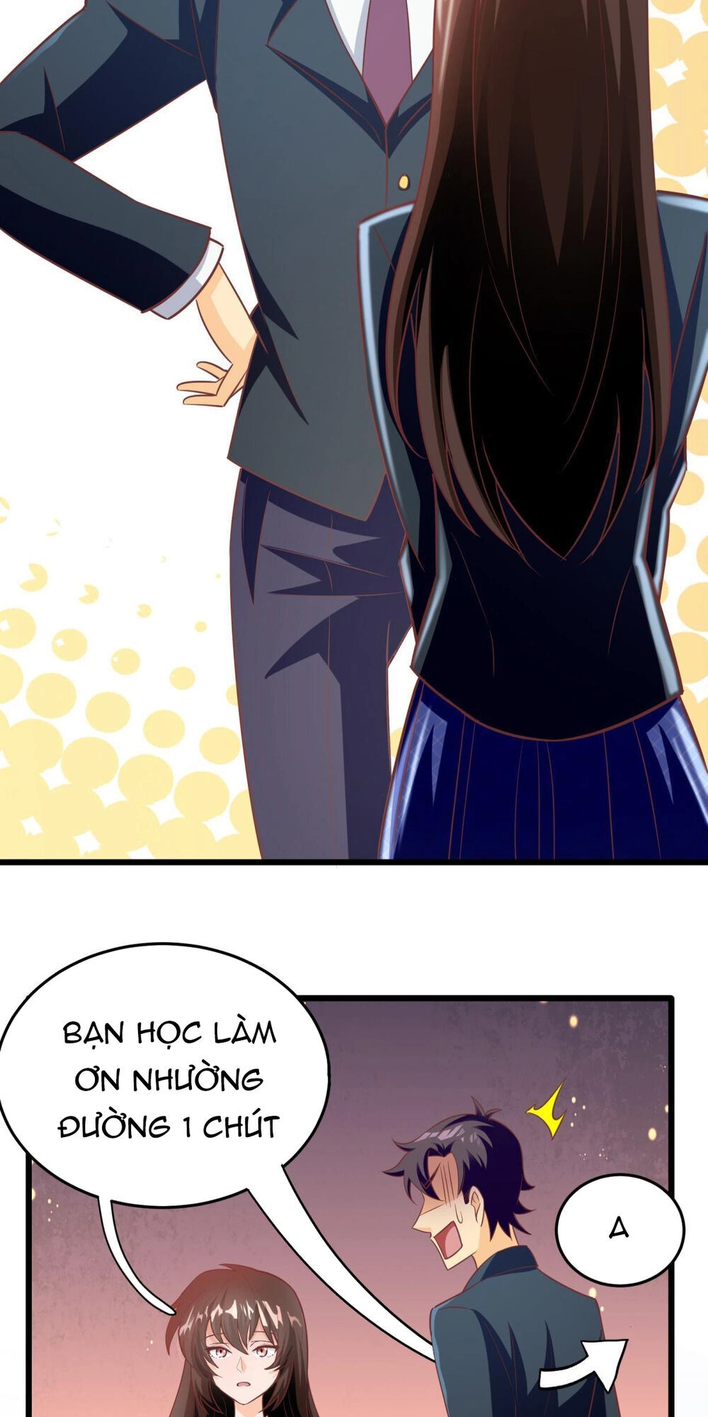 Tôi Thở Cũng Có Thể Mạnh Hơn Chapter 9 - 27