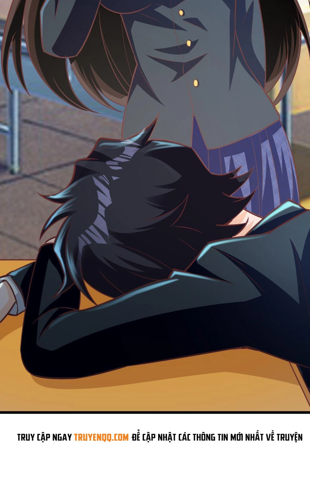 Tôi Thở Cũng Có Thể Mạnh Hơn Chapter 9 - 29